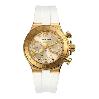 ساعت مچی ویسروی VICEROY کد 47774-25